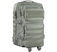 Mil-Tec Molle Us Backpack Large Foliage