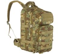 Mil-Tec Molle Us Backpack Small Arid Woodland