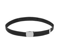 Mil-Tec Money Belt with pocket - Black