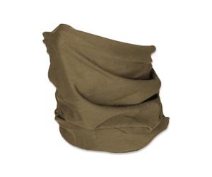 Mil-Tec Multi-functional tube scarves, Coyote, one size