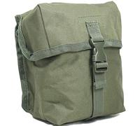 Mil-Tec Multi Purpose Belt Bag Medium, olive, One Size