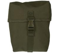 Mil Tec Multi Purpose Belt Bag Medium, Olive, One Size