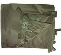 Mil-Tec Basha Tarp - Olive