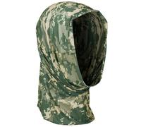 Mil-Tec Multifunction Headgear Acu Digital
