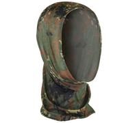 Mil-Tec Multifunction Headgear Flecktarn