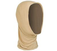 Mil-Tec Multifunction Headgear Khaki