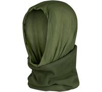 Mil-Tec Multifunction Pes/fleece Headgear Olive