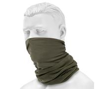 Mil-Tec Multifunctional Headgear - Olive