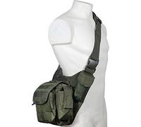 Mil-Tec Multifunctional sling bag