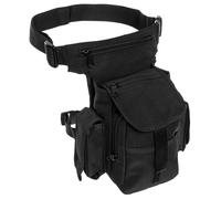 Mil-Tec Unisex - Adult 13526002-Multi Pack Multi, Black, One Size