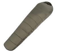Mil-Tec Mummy 3D Sleeping Bag - Olive