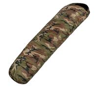 Mil-tec Mummy 500 g Sleeping Bag - Woodland