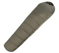 Mil-Tec Mummy 3D Sleeping Bag - Olive
