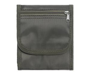 Mil-Tec Neck Wallet - Green