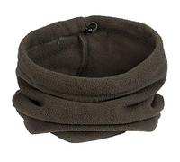 Mil-Tec Neck Warmer 12623001 Winter Scarf Olive One Size