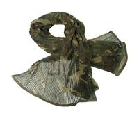 Mil-Tec Net Scarf Cover Dpm Camo