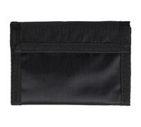 Mil-Tec Nylon Wallet - Black