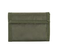 Mil-Tec Nylon Wallet - Olive