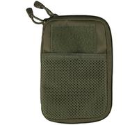 Mil-Tec Office Belt Molle Olive