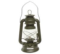 Mil-Tec Oil Lamp 28 cm - olive