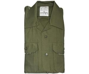 Mil-Tec Original Blouse Multicolor L