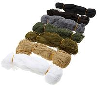 Mil-Tec Outdoor Ghillie Thread Kit available in Multi - Colour - 58 cm