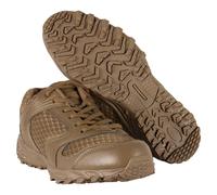Mil-Tec Outdoor Sport Shoes - Coyote