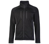 Mil-Tec Outdoor Structure Fleece - Black