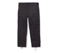 Mil-Tec Pants-11805002 Black 3XL