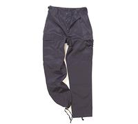 Mil-Tec Pants-11805003 Blue XL