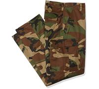 Mil-Tec Pants-11805020 Navy Multicolor L