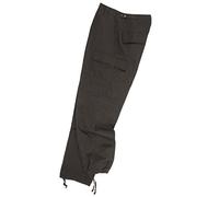 Mil-Tec Pants-11834002 Black M