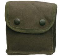 Mil-Tec Para Belt Pouch Webbing Olive