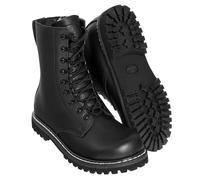 Mil-Tec Para Boots insulated - Black