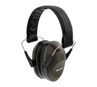 Mil-Tec Passive Hearing Protectors - Olive