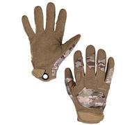 Mil-Tec Patrol Gloves KINETIXX X-Light (Multitarn/XXL)