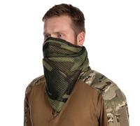 Mil-Tec Personal Camouflage Net - CCE Camo