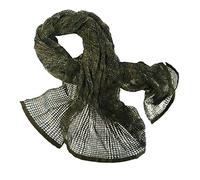 Mil-Tec Camouflage Net – Digital Woodland