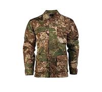 Mil-Tec Phantomleaf Ripstop Field Jacket, Z2, M