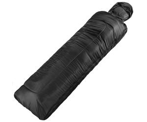 Mil-Tec Pilot Sleeping Bag - Black