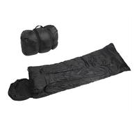 Mil-Tec Pilot Sleeping Bag Military Winter Outdoor Camping 185cm x 75cm Biking
