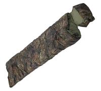 Mil-Tec Pilot Sleeping Bag Camping Airsoft Adventure Biking Hiking Bivy