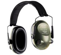 Mil-Tec Plus EED Active Hearing Protectors - Olive