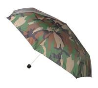 Mil-Tec Pocket umbrella - Woodland