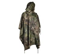 Mil-Tec US Rip-Stop Poncho - Phantomleaf WASP I Z3A