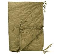 Mil-Tec Poncho Liner Cover Coyote