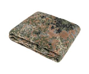 Mil-Tec Poncho Liner - Flectarn