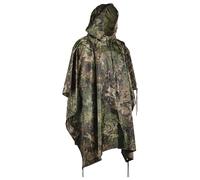 Mil-Tec US Rip-Stop Poncho - Phantomleaf WASP I Z3A