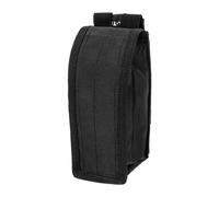 Mil-Tec Pouch for 2 x 7.62 mm magazines - black