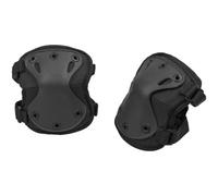 Mil-Tec Protect Elbow Pads Black